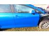 Seat Leon 1.4 TSI 16V Schrottauto (2012, Blau)