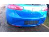 Seat Leon 1.4 TSI 16V Schrottauto (2012, Blau)