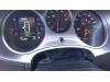 Seat Leon 1.4 TSI 16V Schrottauto (2012, Blau)