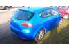 Seat Leon 1.4 TSI 16V Schrottauto (2012, Blau)