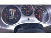 Seat Leon 1.4 TSI 16V Schrottauto (2012, Blau)