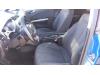 Seat Leon 1.4 TSI 16V Schrottauto (2012, Blau)