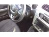 Seat Leon 1.4 TSI 16V Schrottauto (2012, Blau)