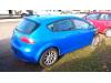 Seat Leon 1.4 TSI 16V Schrottauto (2012, Blau)
