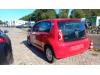Volkswagen Up! 1.0 12V 60 Schrottauto (2015, Rot)