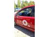 Volkswagen Up! 1.0 12V 60 Schrottauto (2015, Rot)