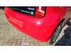 Volkswagen Up! 1.0 12V 60 Schrottauto (2015, Rot)