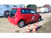 Volkswagen Up! 1.0 12V 60 Schrottauto (2015, Rot)