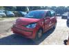 Volkswagen Up! 1.0 12V 60 Schrottauto (2015, Rot)