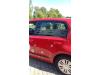 Volkswagen Up! 1.0 12V 60 Schrottauto (2015, Rot)