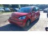Volkswagen Up! 1.0 12V 60 Schrottauto (2015, Rot)