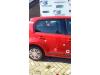 Volkswagen Up! 1.0 12V 60 Schrottauto (2015, Rot)