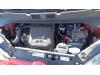 Volkswagen Up! 1.0 12V 60 Schrottauto (2015, Rot)