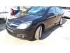 Opel Vectra C GTS 2.2 DIG 16V Skrotfordon (2007, ZWART)