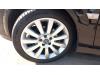 Opel Vectra C GTS 2.2 DIG 16V Skrotfordon (2007, ZWART)