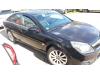 Opel Vectra C GTS 2.2 DIG 16V Skrotfordon (2007, ZWART)