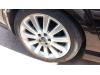 Opel Vectra C GTS 2.2 DIG 16V Skrotfordon (2007, ZWART)