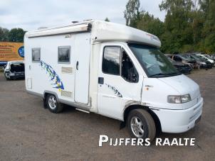 Fiat Ducato 2.8 id TD  (Épave)