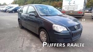 Volkswagen Polo IV 1.4 16V 75  (Épave)