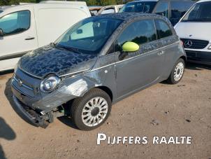 Fiat 500 1.2  (Épave)