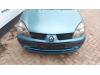 Renault Clio II 1.2 16V Vehículo de desguace (2002, Azul)