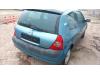 Renault Clio II 1.2 16V Vehículo de desguace (2002, Azul)