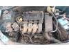 Renault Clio II 1.2 16V Vehículo de desguace (2002, Azul)