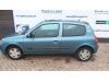 Renault Clio II 1.2 16V Vehículo de desguace (2002, Azul)