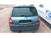 Renault Clio II 1.2 16V Vehículo de desguace (2002, Azul)