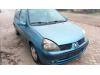 Renault Clio II 1.2 16V Vehículo de desguace (2002, Azul)