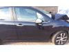 Citroen C3 1.2 VTi 82 12V Samochód złomowany (2014, Niebieski)
