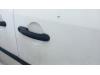 Volkswagen Caddy III 1.6 TDI 16V Salvage vehicle (2014, Candy White)