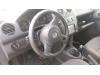 Volkswagen Caddy III 1.6 TDI 16V Salvage vehicle (2014, Candy White)