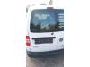 Volkswagen Caddy III 1.6 TDI 16V Salvage vehicle (2014, Candy White)