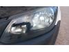 Volkswagen Caddy III 1.6 TDI 16V Salvage vehicle (2014, Candy White)
