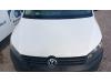 Volkswagen Caddy III 1.6 TDI 16V Salvage vehicle (2014, Candy White)