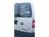 Volkswagen Caddy III 1.6 TDI 16V Salvage vehicle (2014, Candy White)