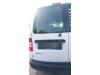 Volkswagen Caddy III 1.6 TDI 16V Salvage vehicle (2014, Candy White)