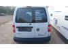 Volkswagen Caddy III 1.6 TDI 16V Salvage vehicle (2014, Candy White)