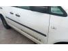 Volkswagen Caddy III 1.6 TDI 16V Salvage vehicle (2014, Candy White)