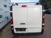 Renault Trafic 1.6 dCi 95 Salvage vehicle (2016)