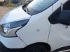 Renault Trafic 1.6 dCi 95 Salvage vehicle (2016)