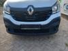 Renault Trafic 1.6 dCi 95 Salvage vehicle (2016)