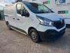 Renault Trafic 1.6 dCi 95 Salvage vehicle (2016)