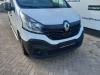 Renault Trafic 1.6 dCi 95 Salvage vehicle (2016)