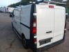 Renault Trafic 1.6 dCi 95 Salvage vehicle (2016)