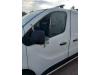 Renault Trafic 1.6 dCi 95 Salvage vehicle (2016)