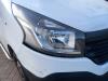 Renault Trafic 1.6 dCi 95 Salvage vehicle (2016)