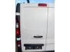 Renault Trafic 1.6 dCi 95 Salvage vehicle (2016)