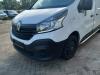 Renault Trafic 1.6 dCi 95 Salvage vehicle (2016)